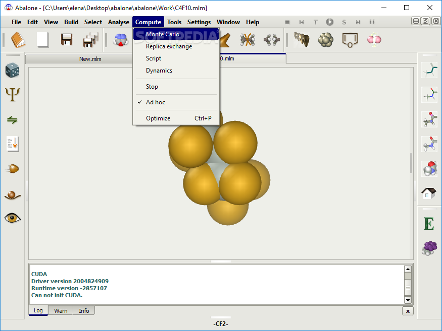 Screenshot 8