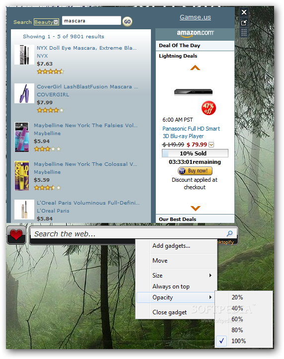 Screenshot 3
