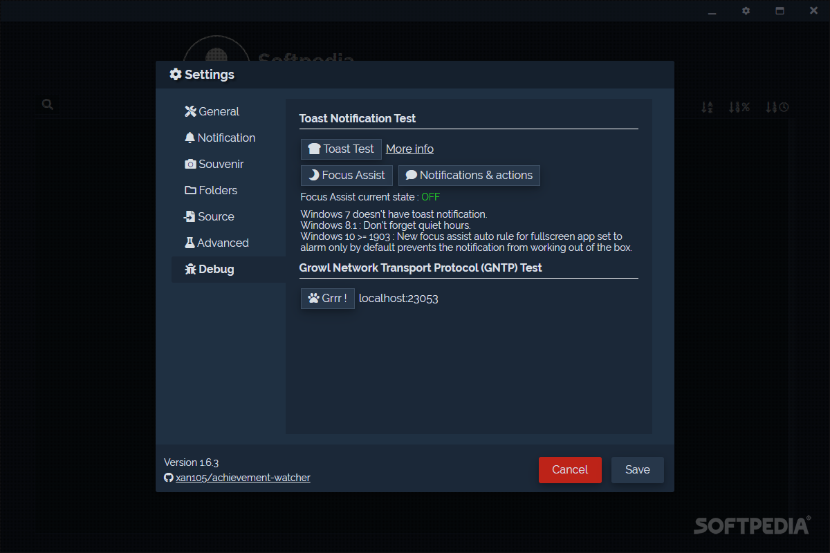 Screenshot 7