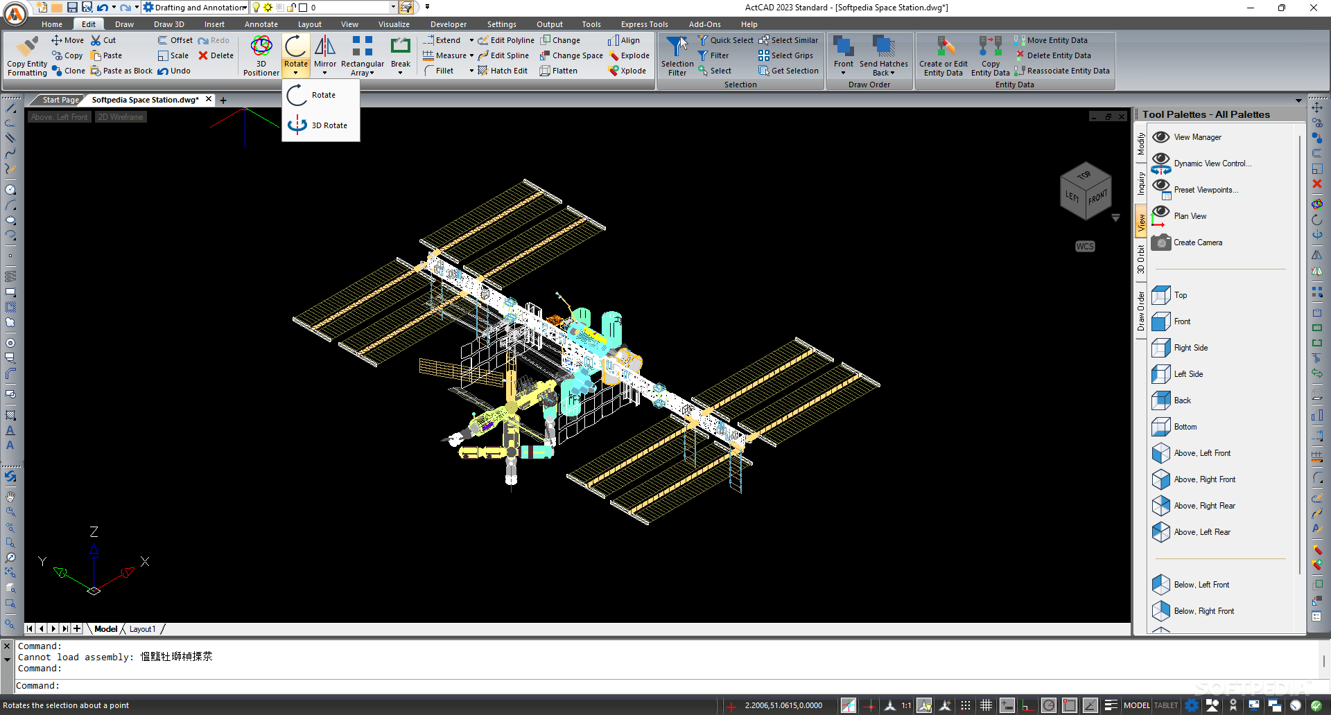 Screenshot 3