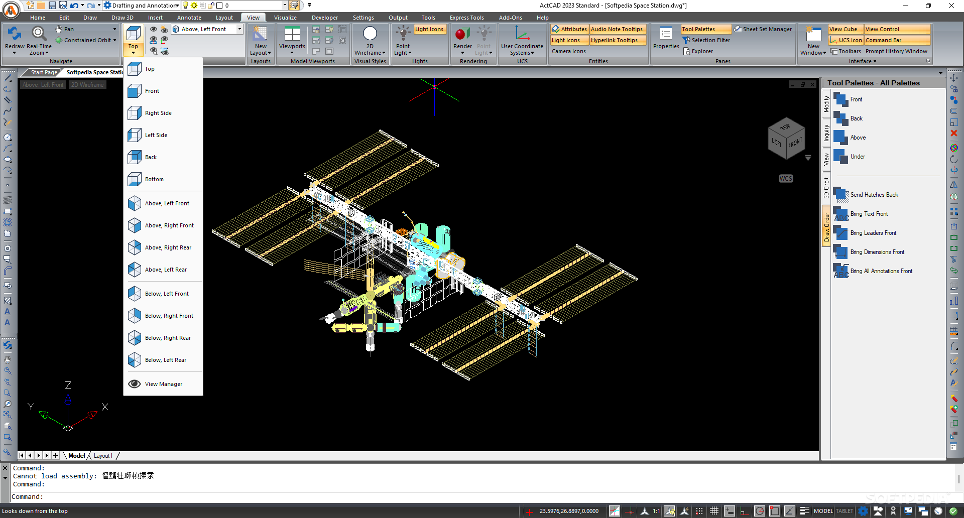 Screenshot 9