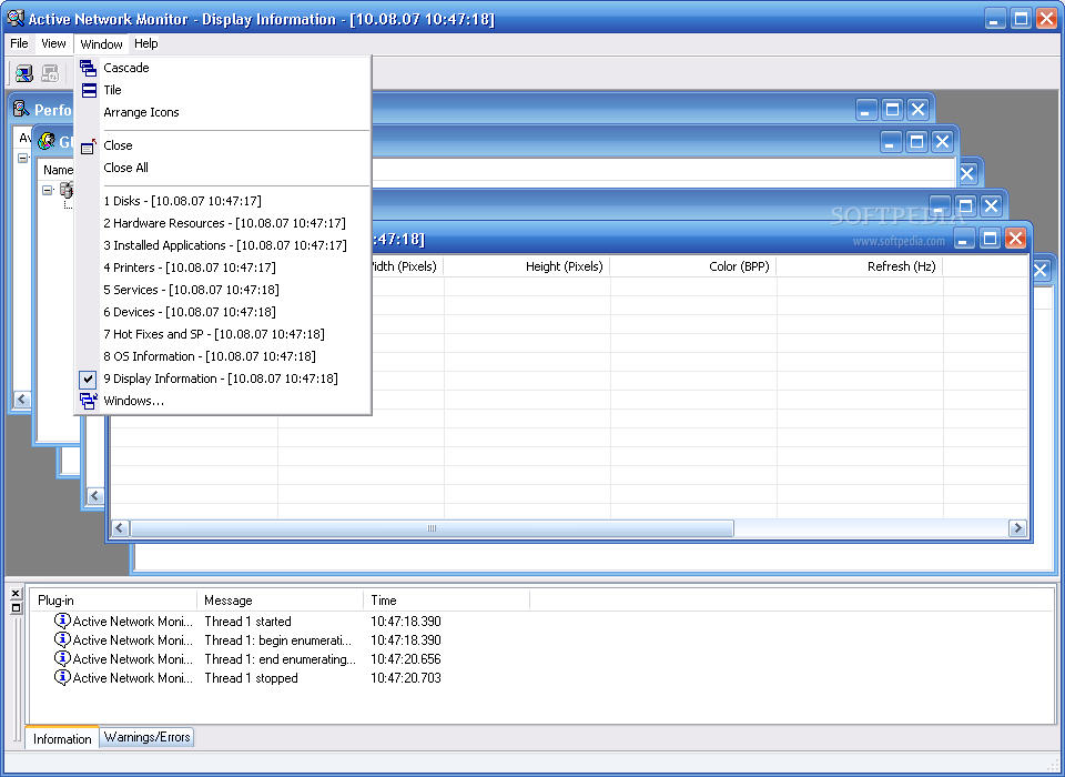 Screenshot 4