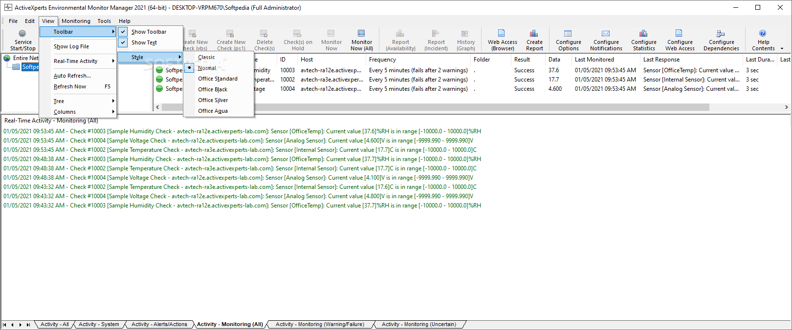 Screenshot 4