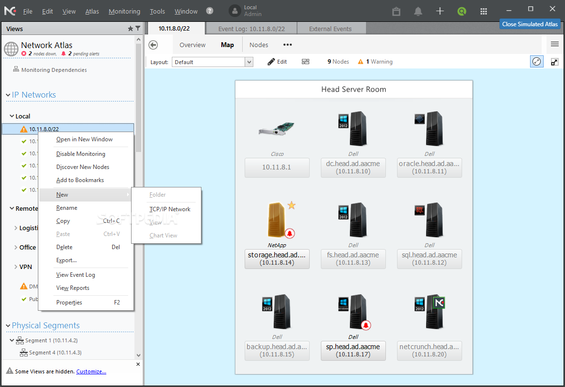 Screenshot 8