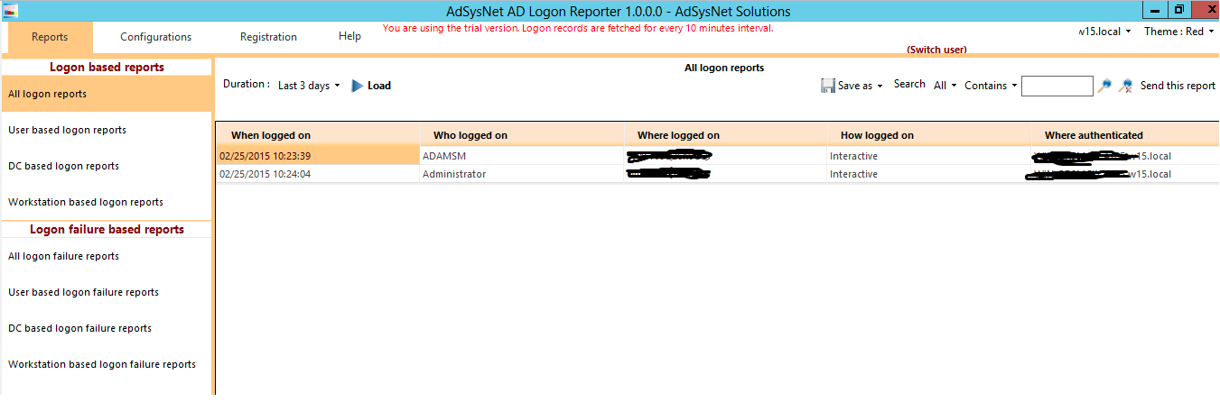 Screenshot 5