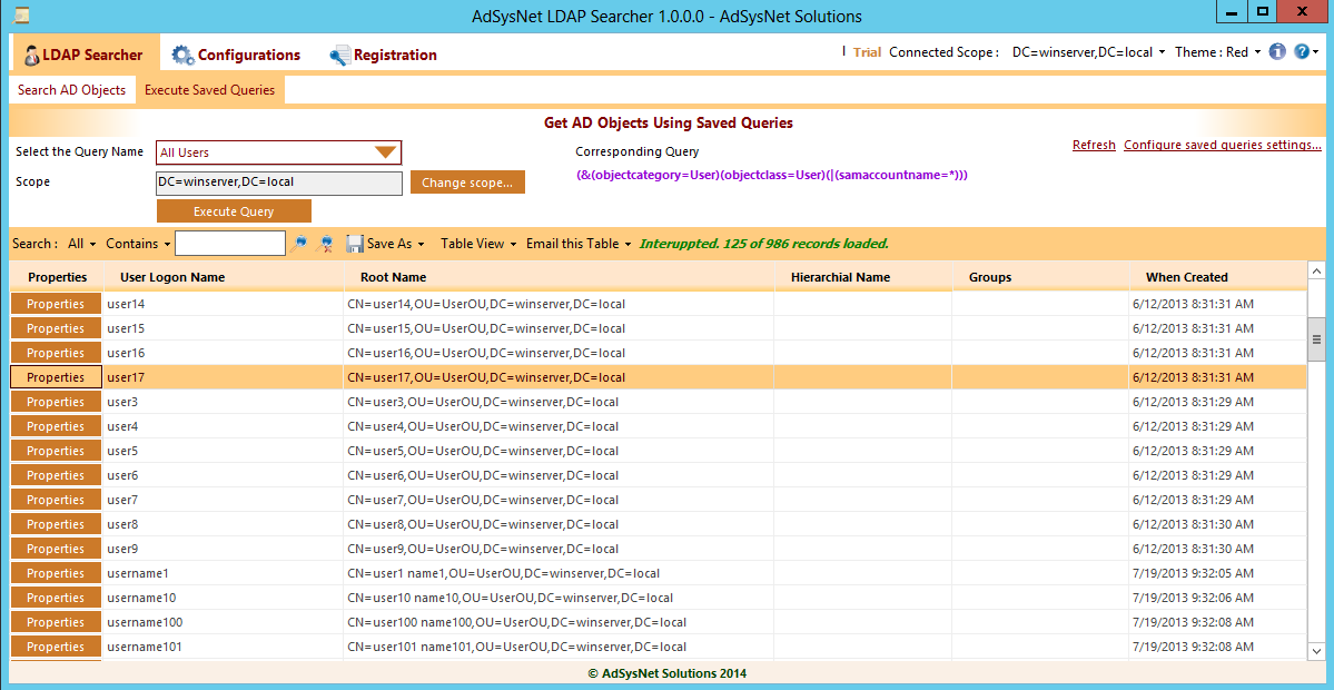 Screenshot 9