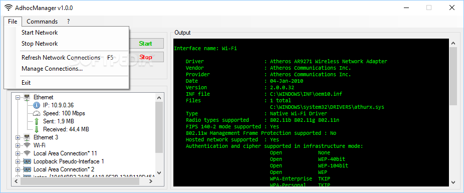 Screenshot 3