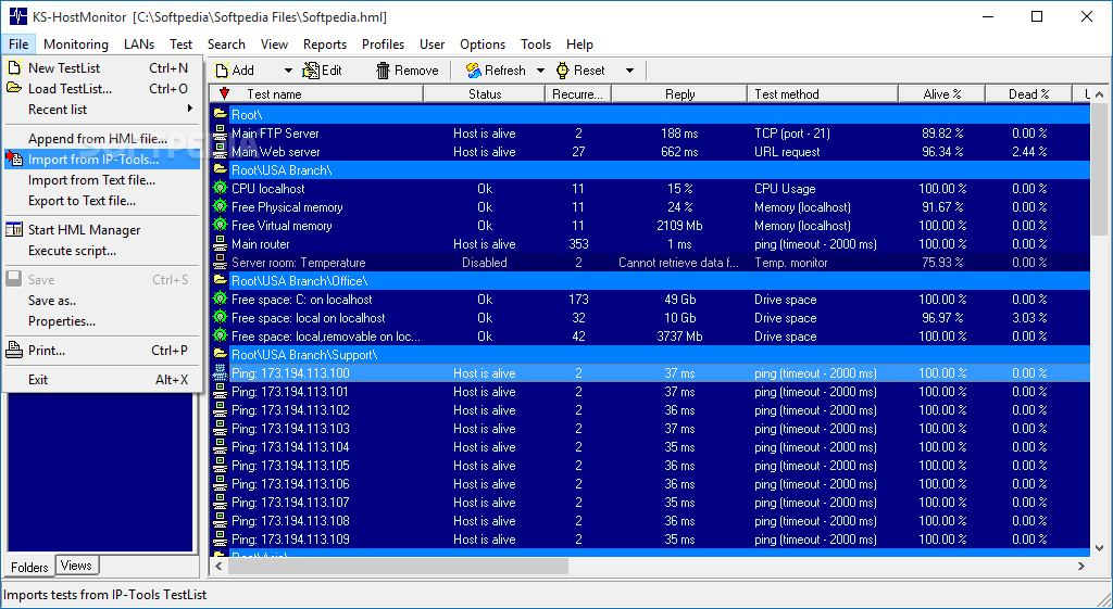 Screenshot 3