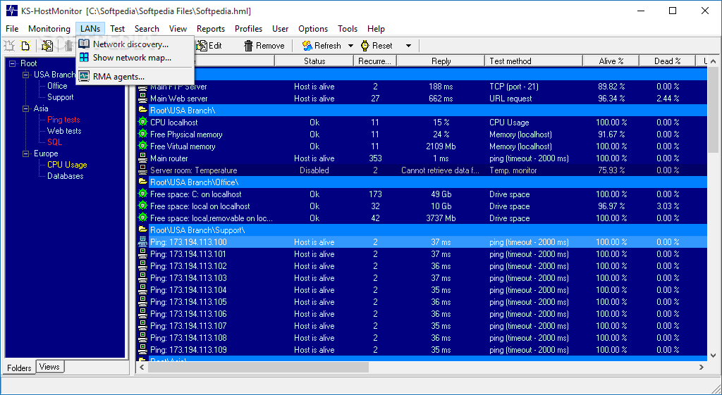 Screenshot 5