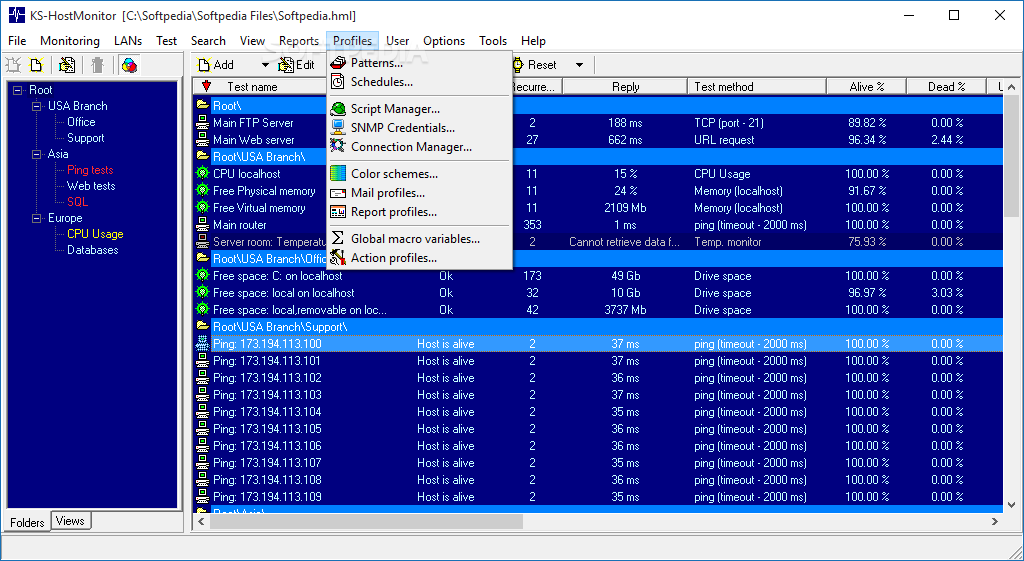 Screenshot 9