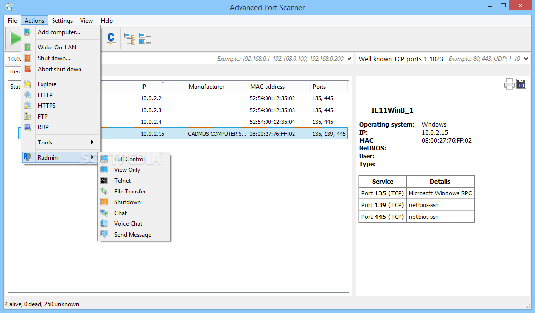 Screenshot 4