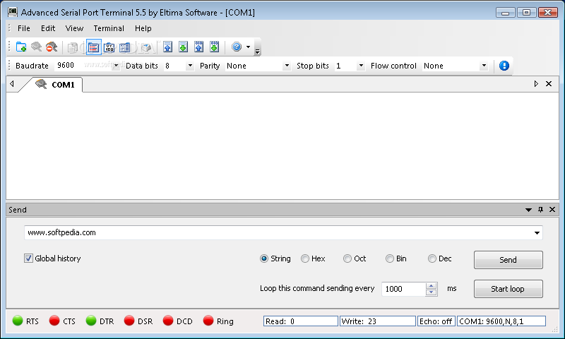 Screenshot 1
