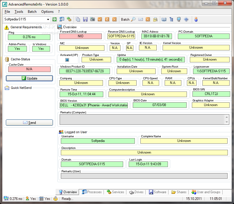 Screenshot 1