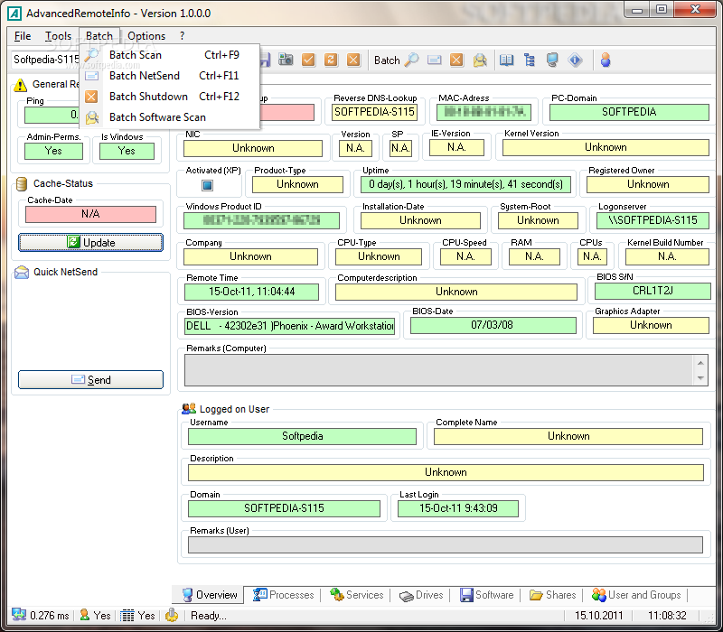 Screenshot 3