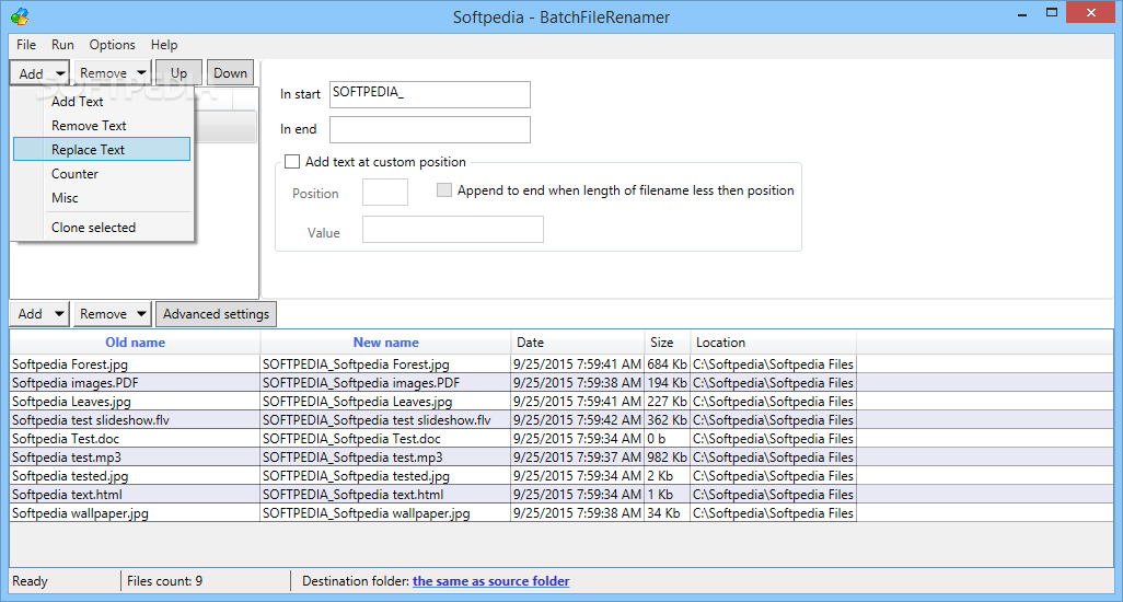 Screenshot 2
