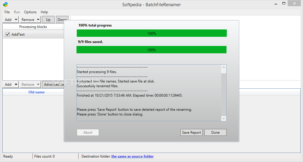 Screenshot 3