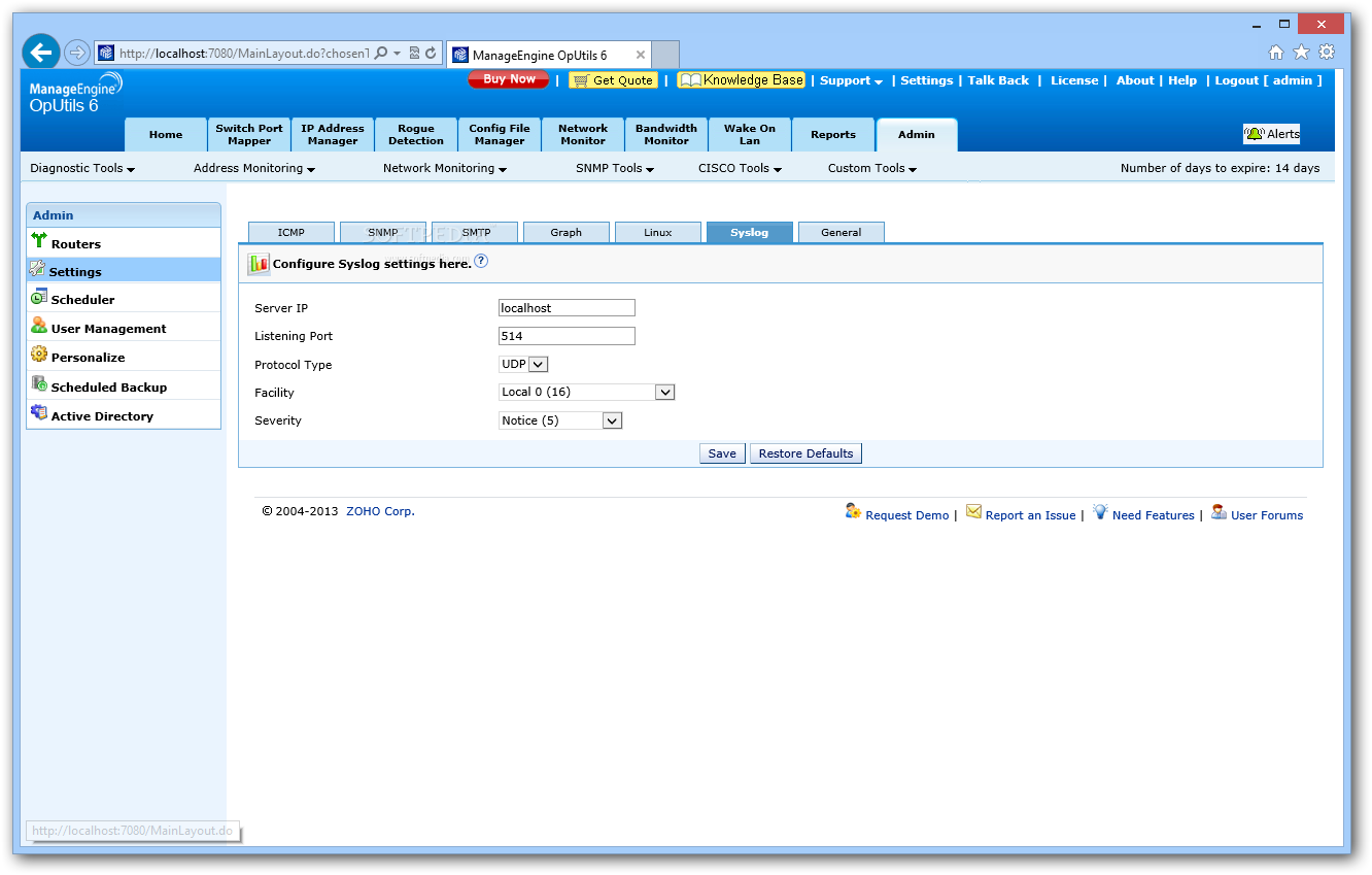 Screenshot 14