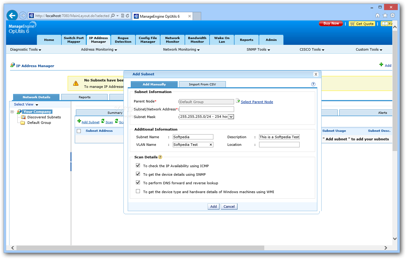 Screenshot 5