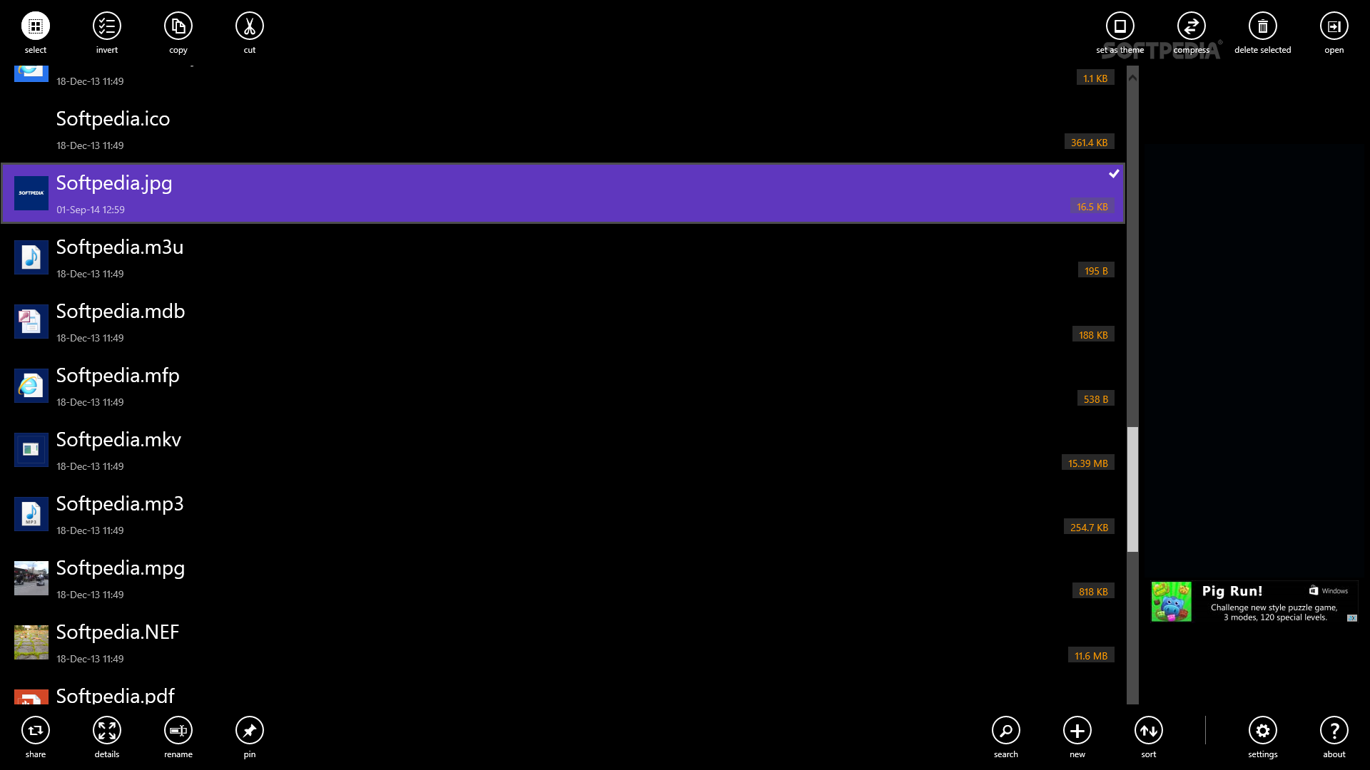 Screenshot 4
