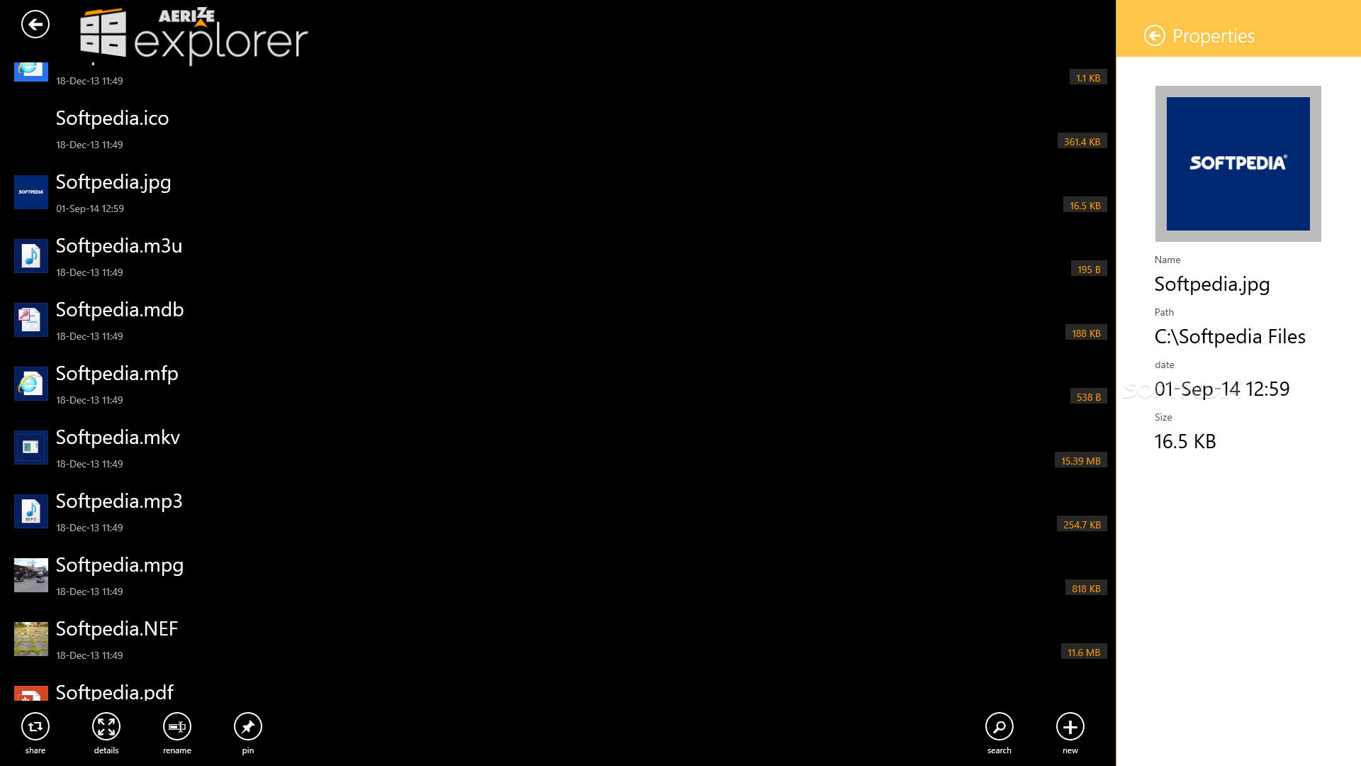 Screenshot 5