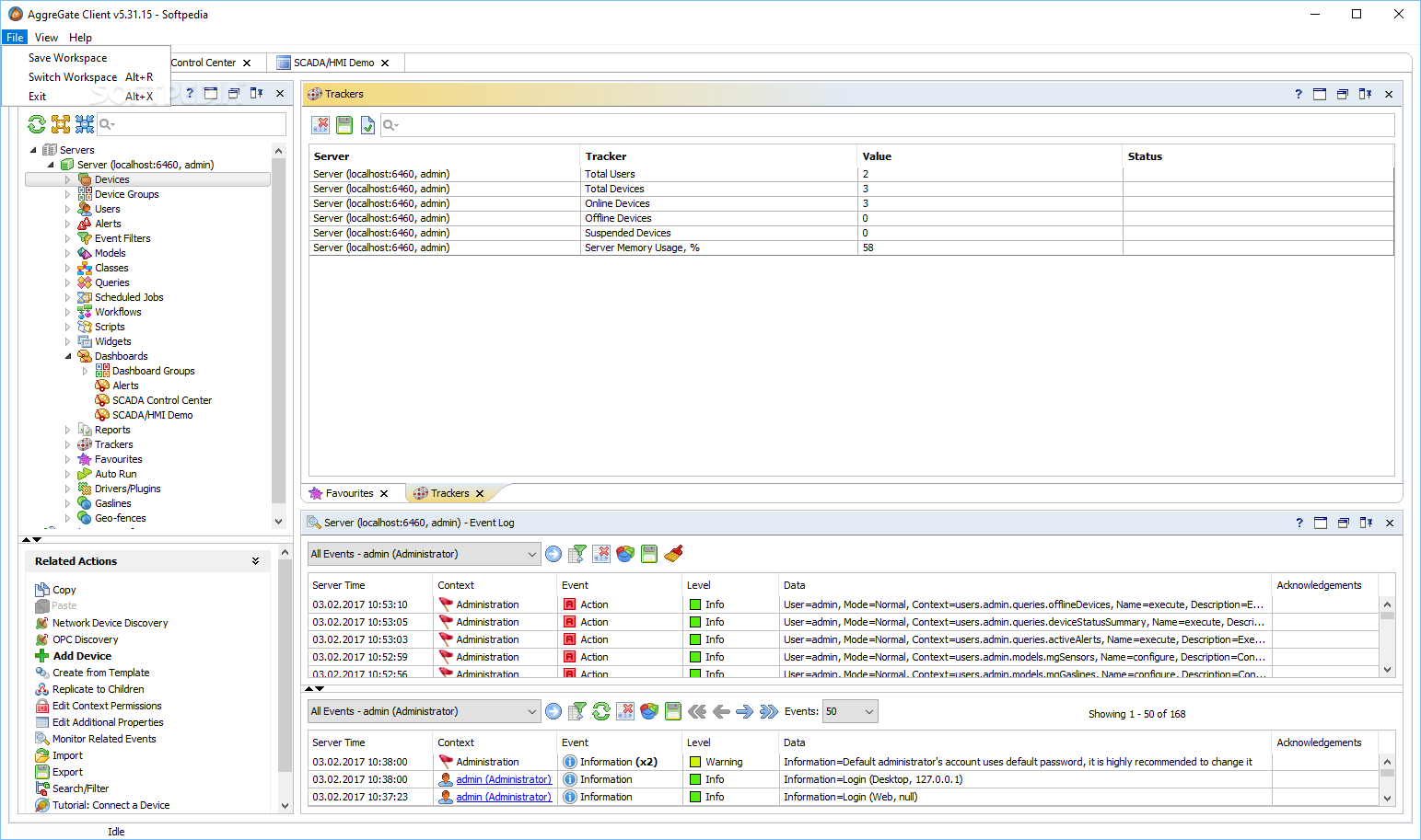 Screenshot 5