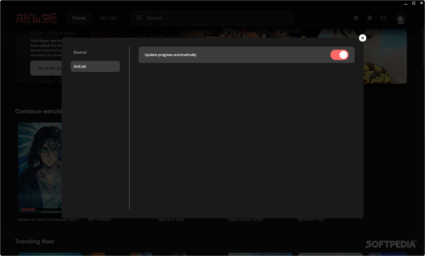 Screenshot 5