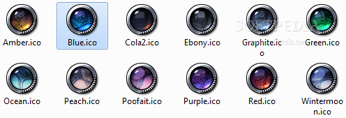 Alien Icons Logo