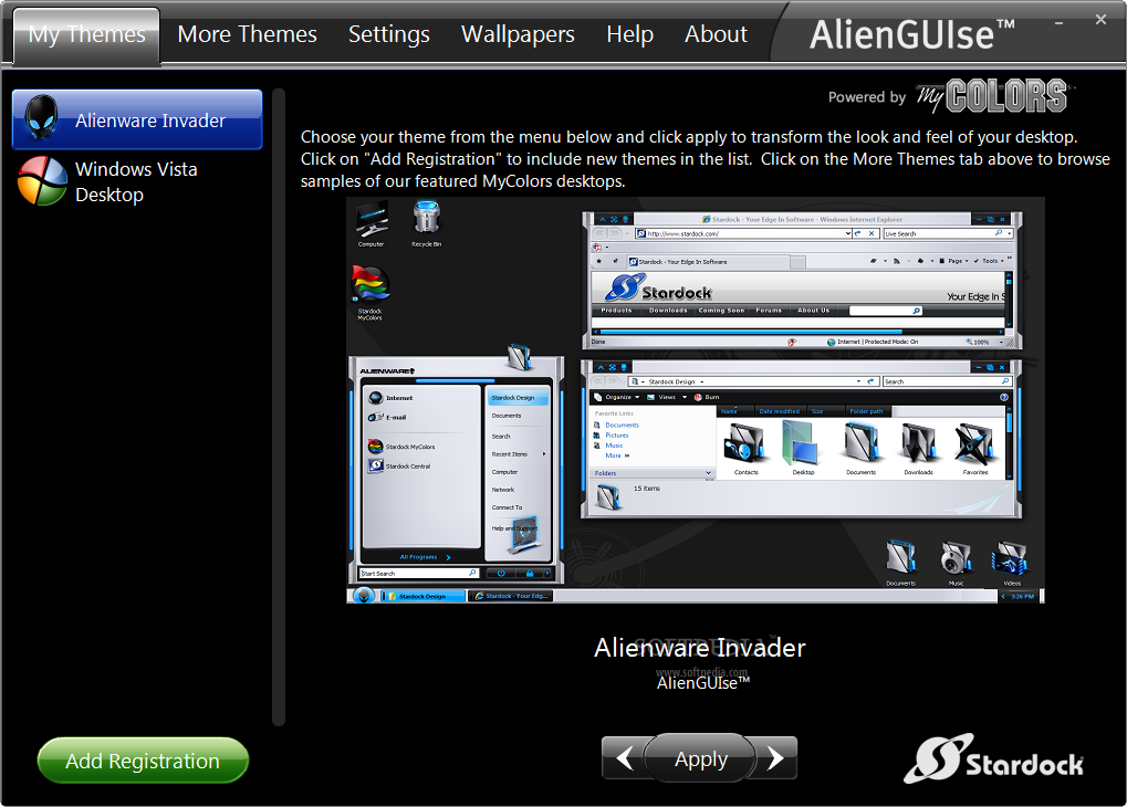Screenshot 1