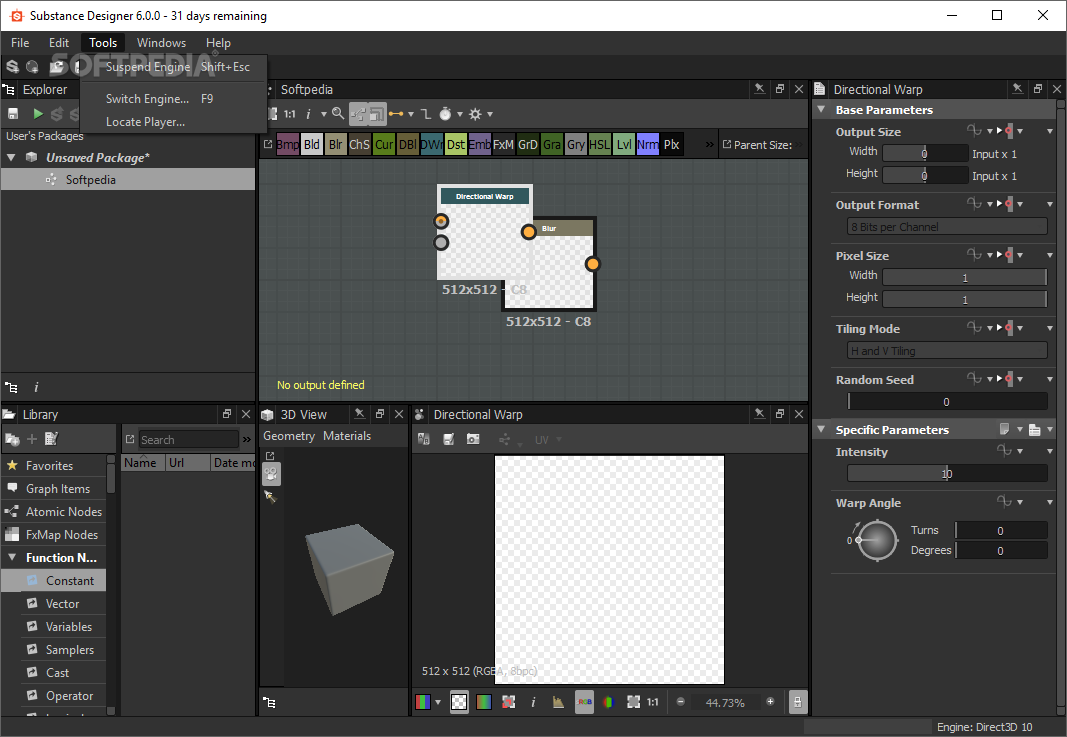 Screenshot 4
