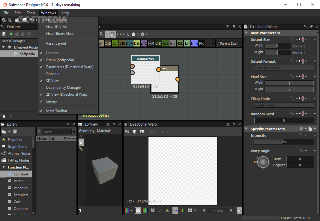 Screenshot 5