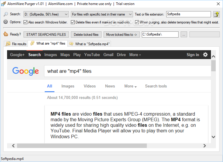Screenshot 3