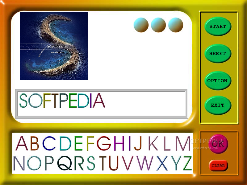 Alphabet Logo