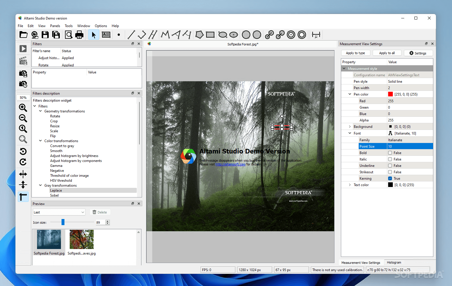 Screenshot 5