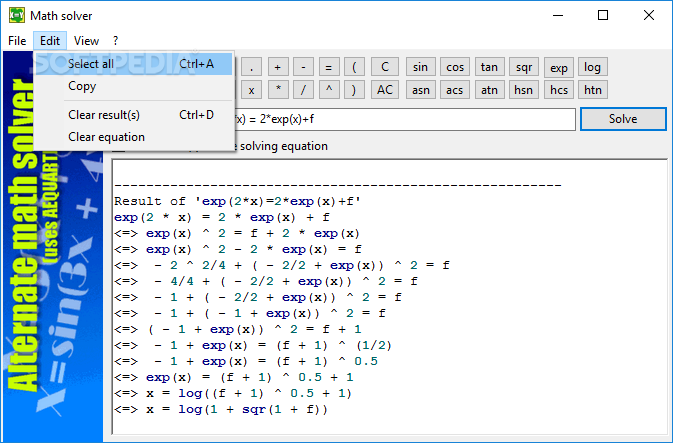 Screenshot 3
