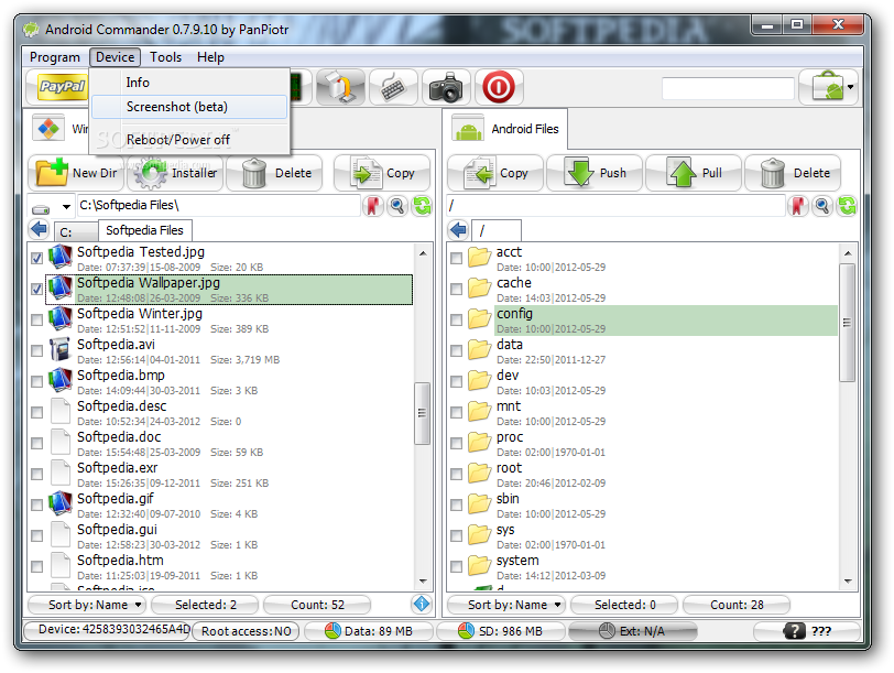 Screenshot 3