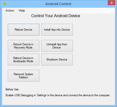 Screenshot 1