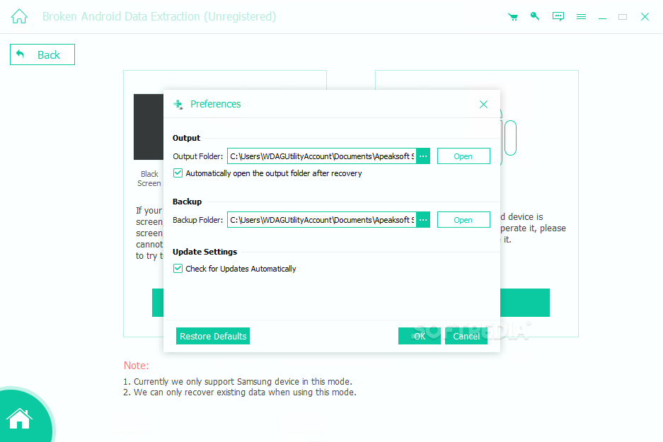 Screenshot 3