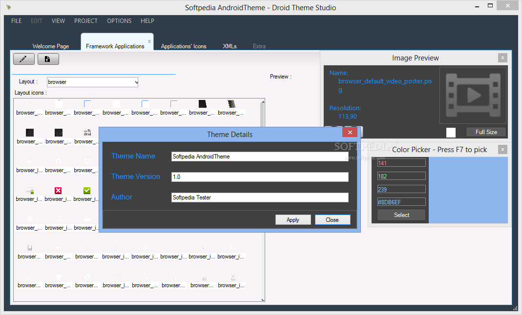 Screenshot 4