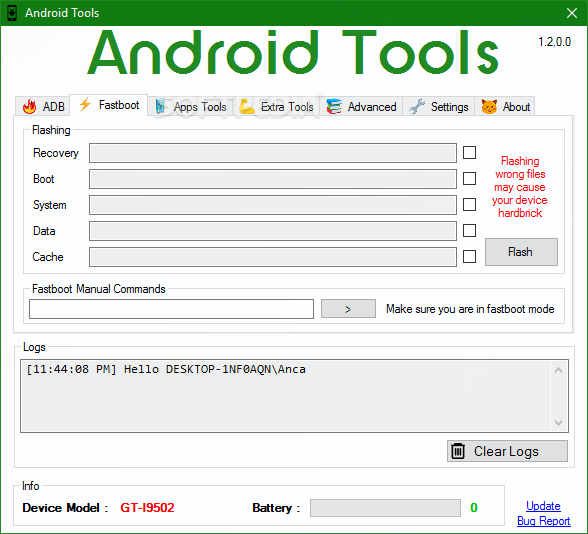 Screenshot 4