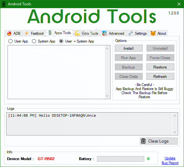 Screenshot 5