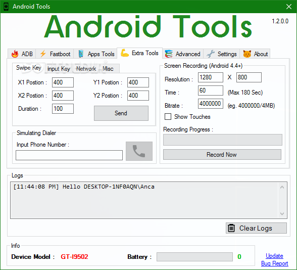 Screenshot 6