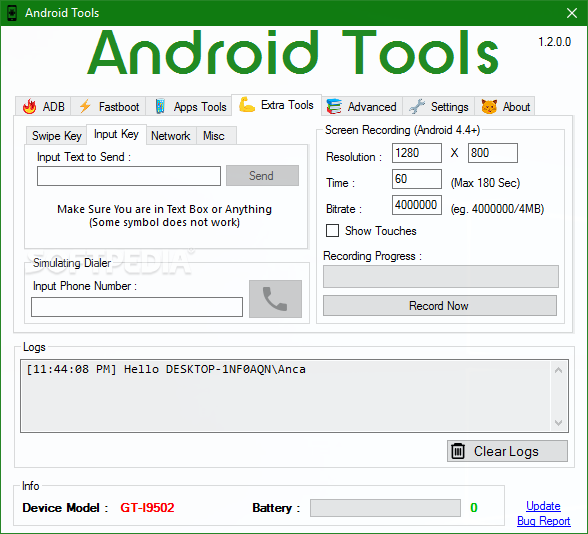 Screenshot 7