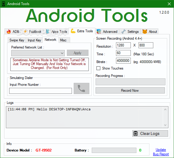 Screenshot 8