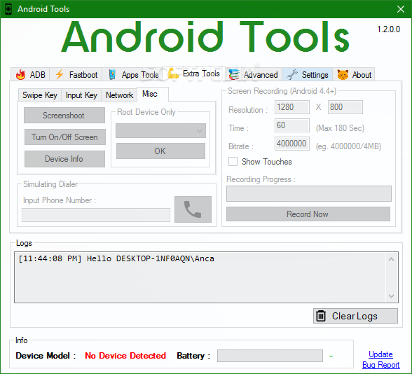 Screenshot 9