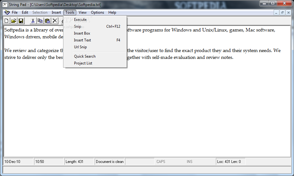 Screenshot 3