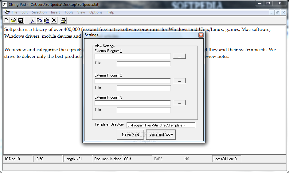 Screenshot 4