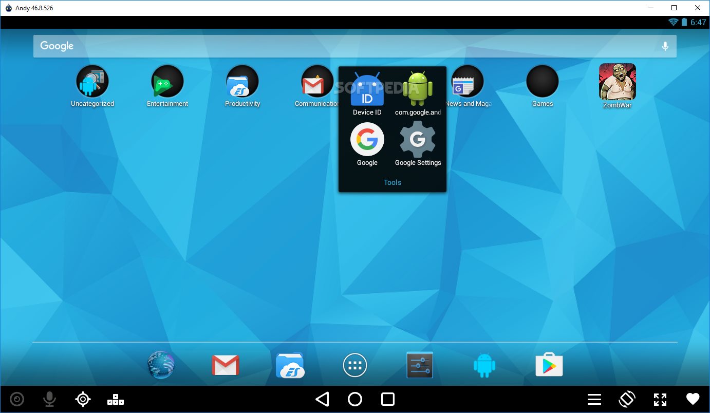 Screenshot 4