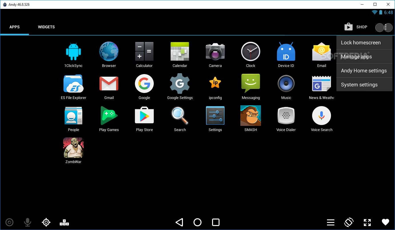 Screenshot 5