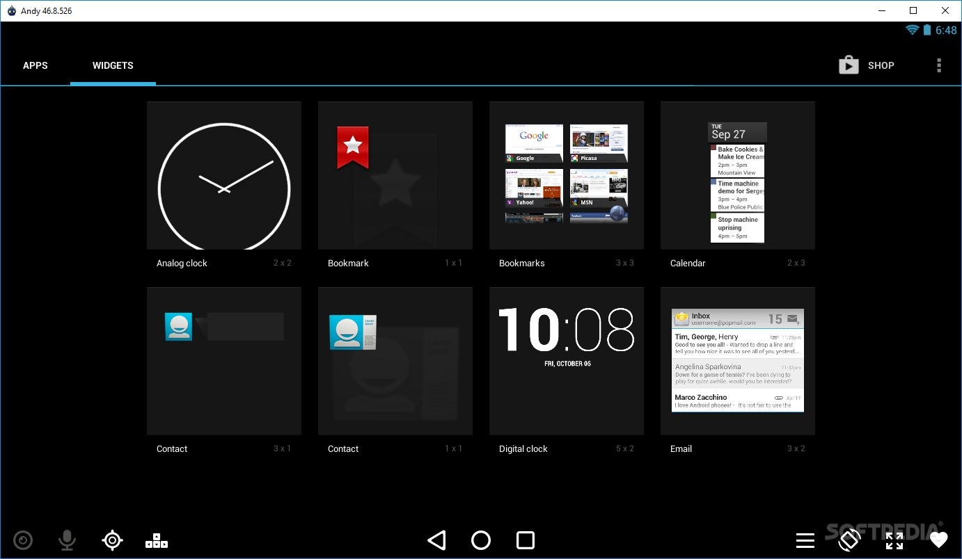 Screenshot 6