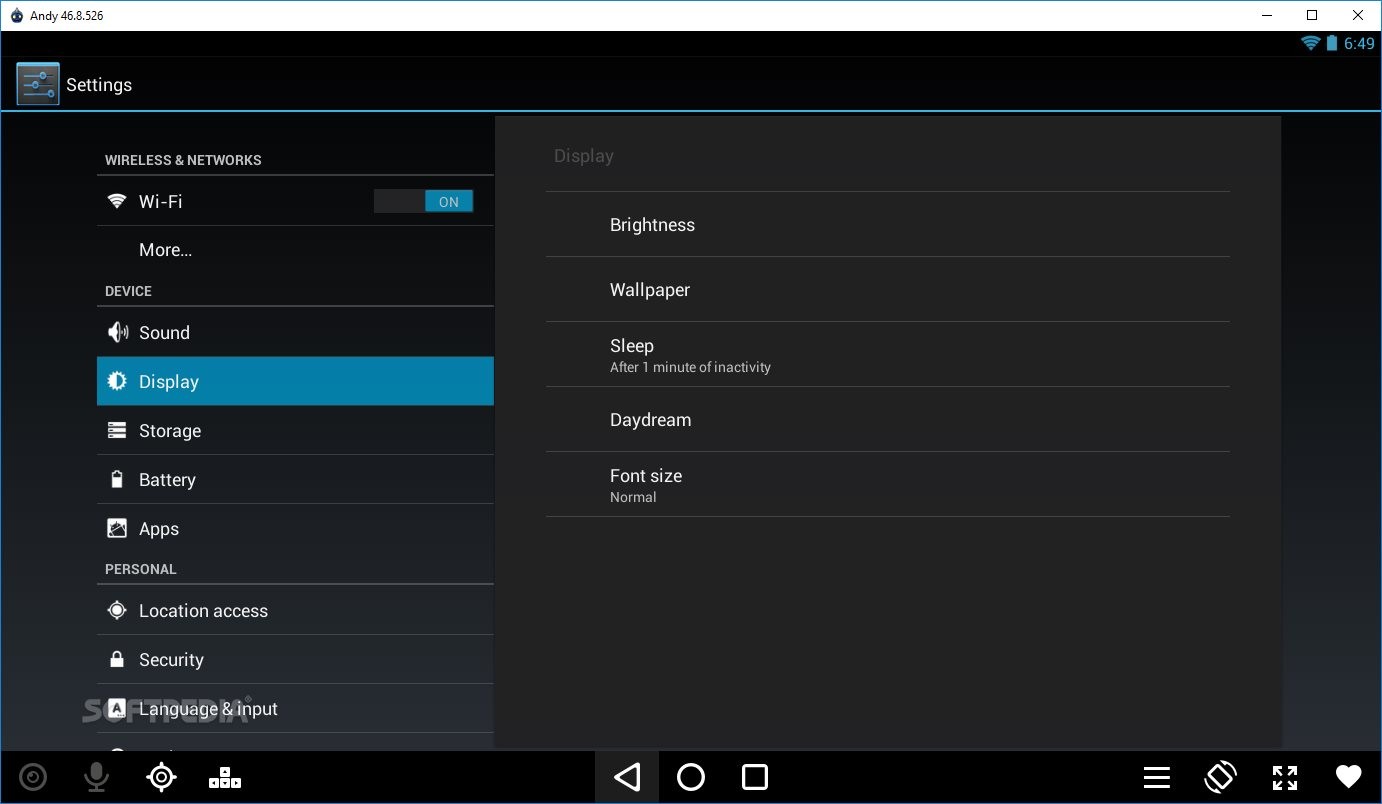 Screenshot 7